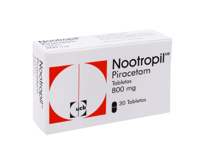 Nootropil Piracetam